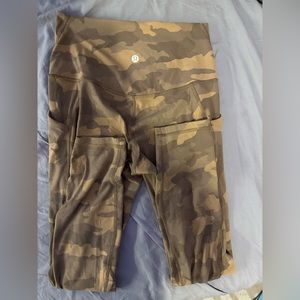 lululemon leggings